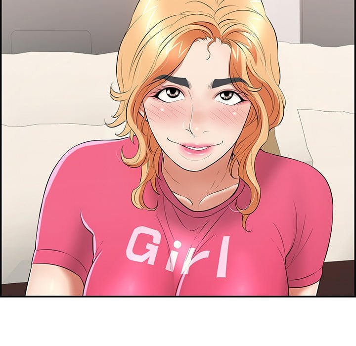 A Killer Woman - Chapter 96 12 A Killer Woman - Chapter 96 12