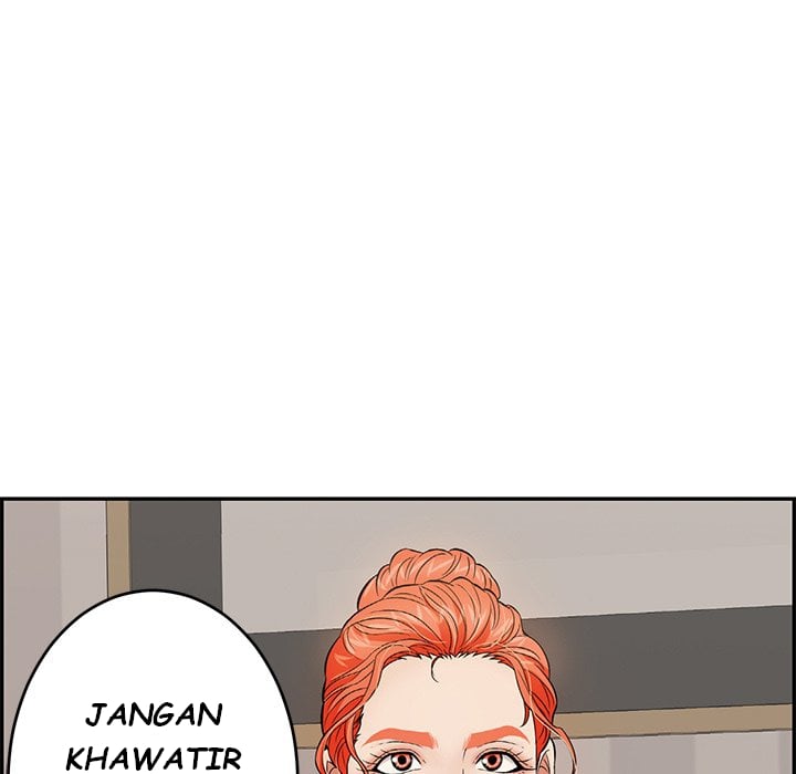 A Killer Woman - Chapter 96 127 A Killer Woman - Chapter 96 127