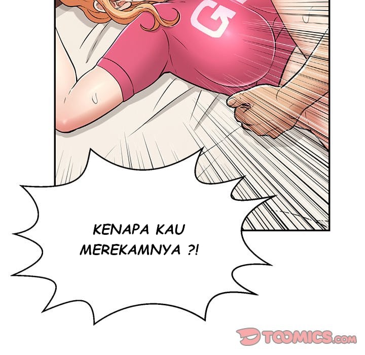 A Killer Woman - Chapter 96 88 A Killer Woman - Chapter 96 88