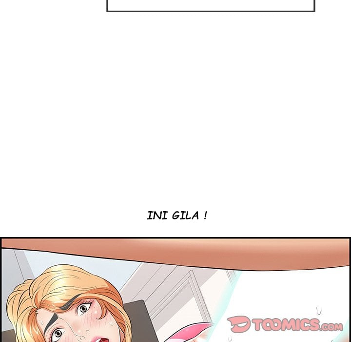 A Killer Woman - Chapter 96 64 A Killer Woman - Chapter 96 64