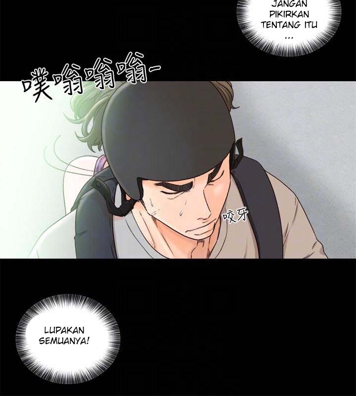 Lust Awakening - Chapter 96 16