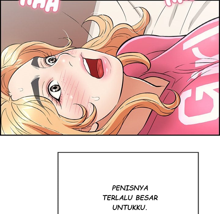 A Killer Woman - Chapter 96 48 A Killer Woman - Chapter 96 48