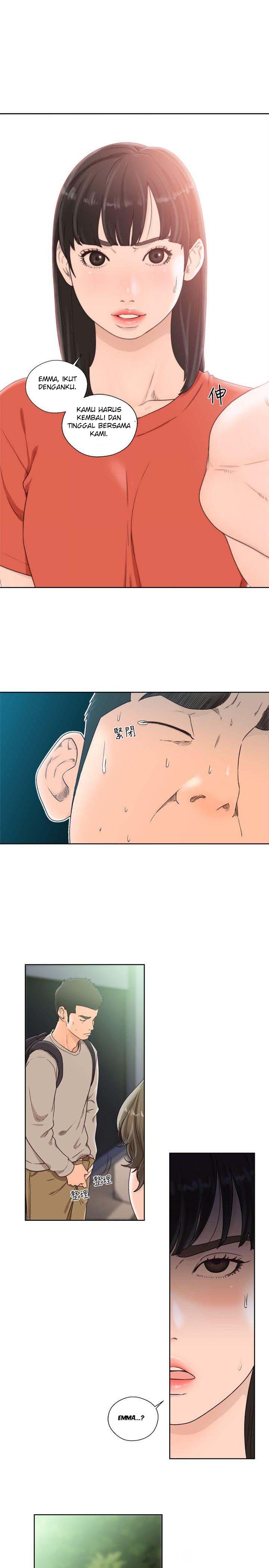 Lust Awakening - Chapter 96 8