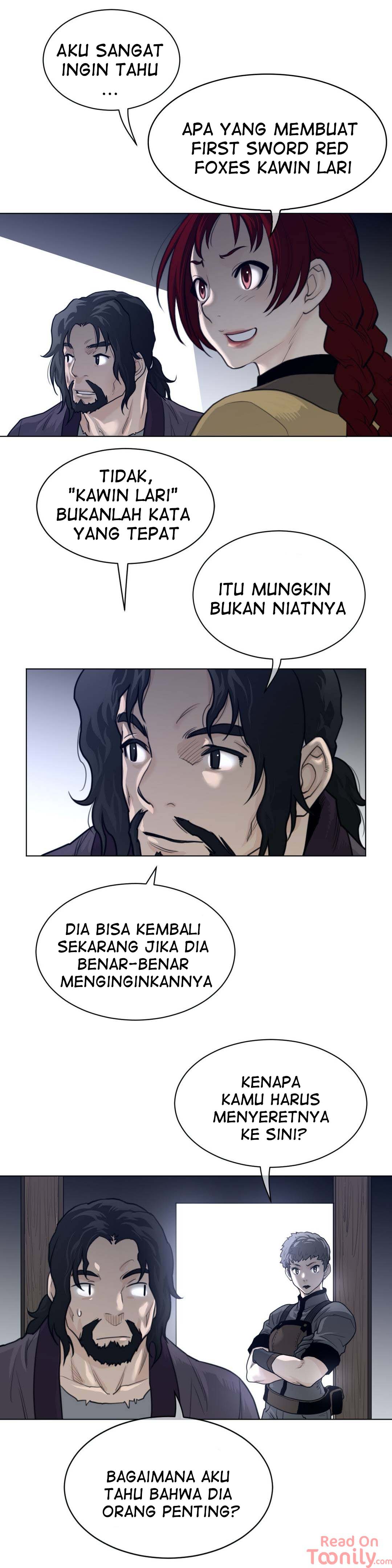 Perfect Half - Chapter 119 14