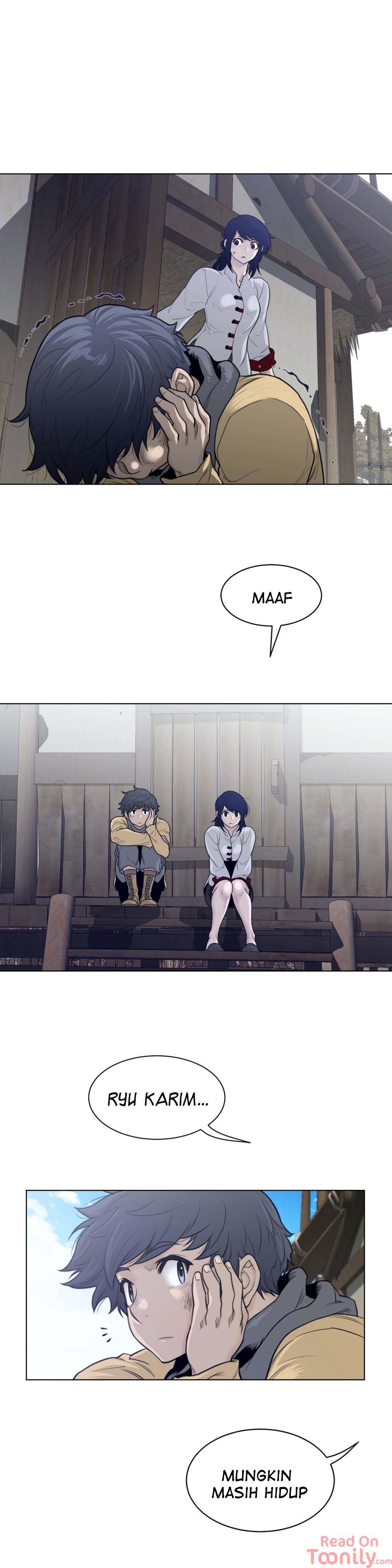 Perfect Half - Chapter 119 6