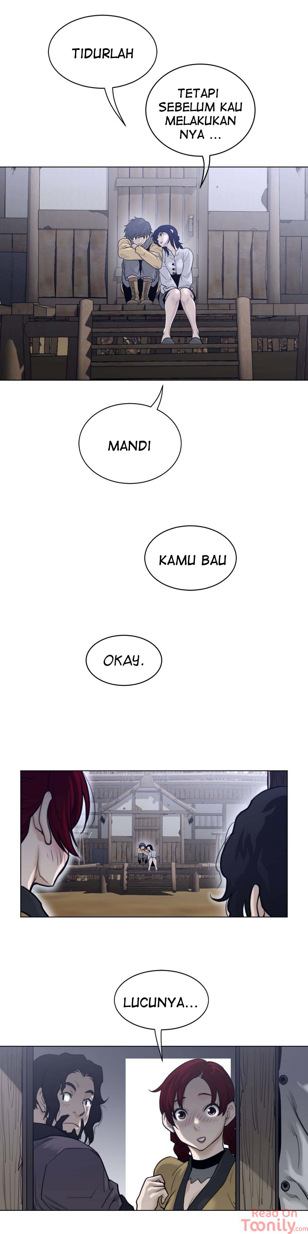 Perfect Half - Chapter 119 13