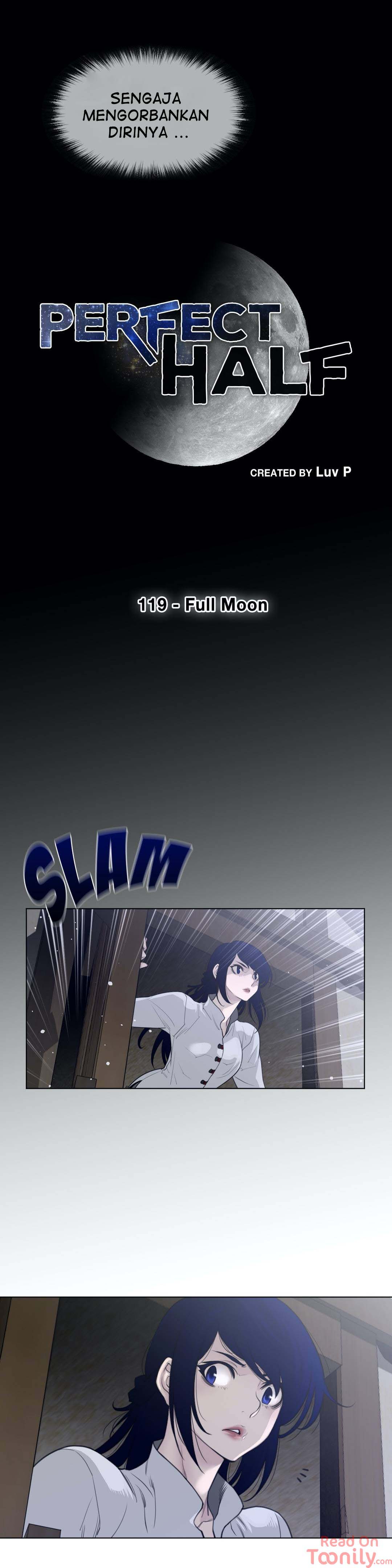 Perfect Half - Chapter 119 5