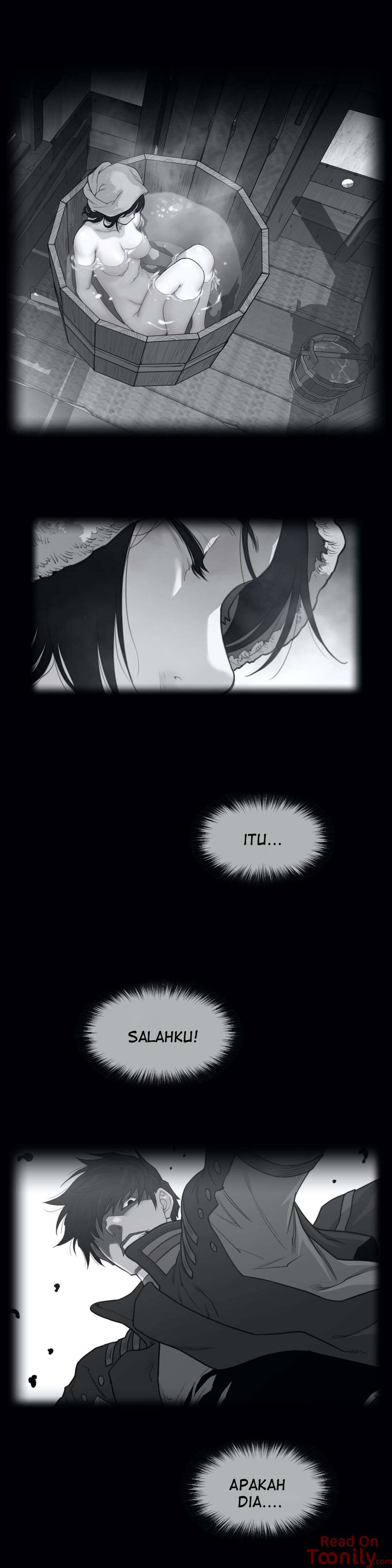Perfect Half - Chapter 119 4