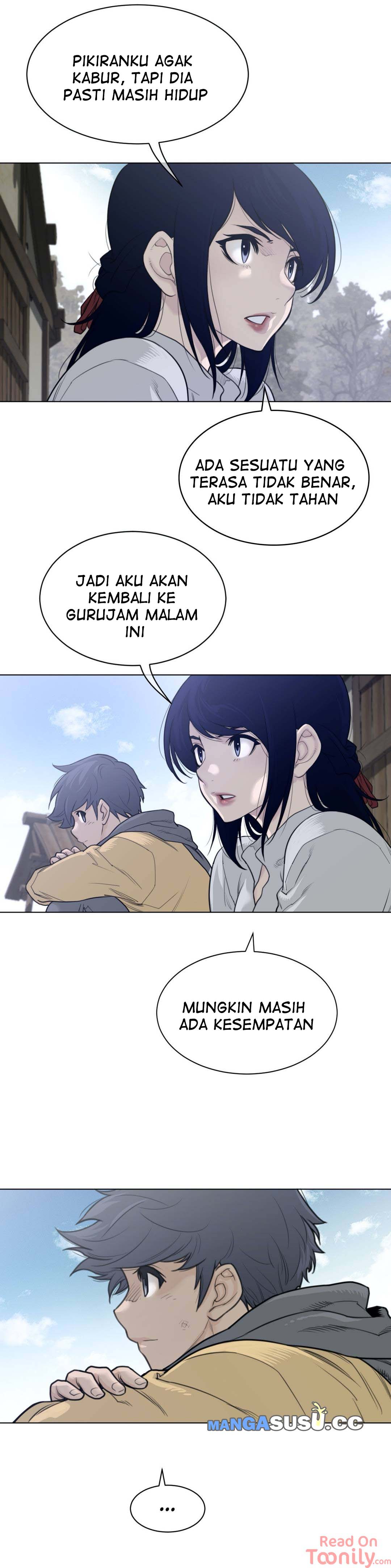 Perfect Half - Chapter 119 7
