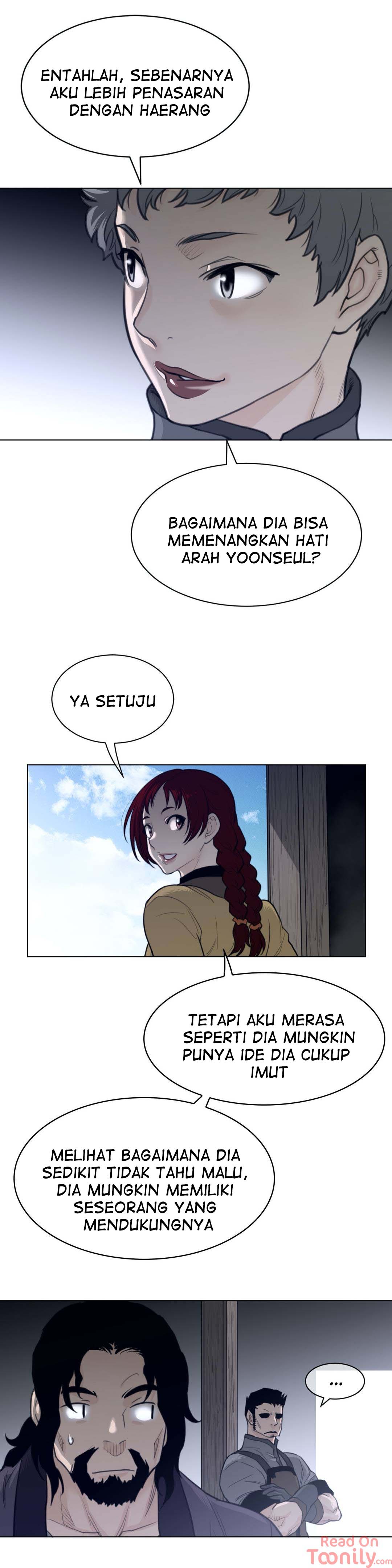 Perfect Half - Chapter 119 17