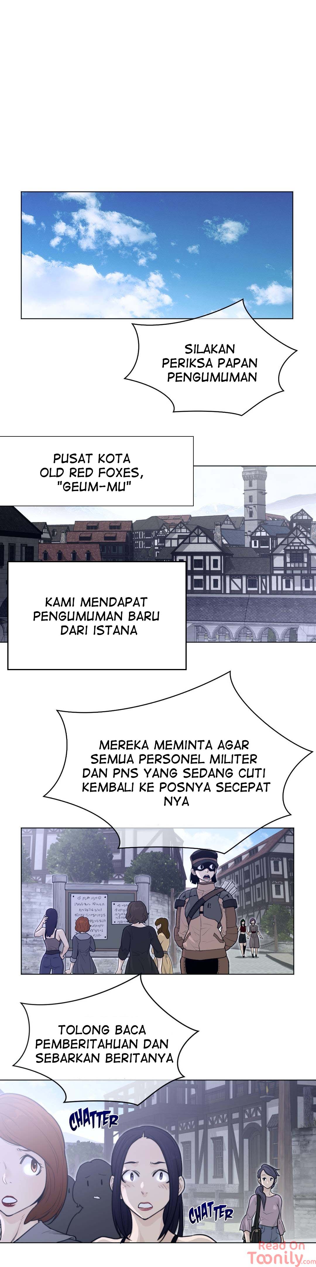Perfect Half - Chapter 119 19
