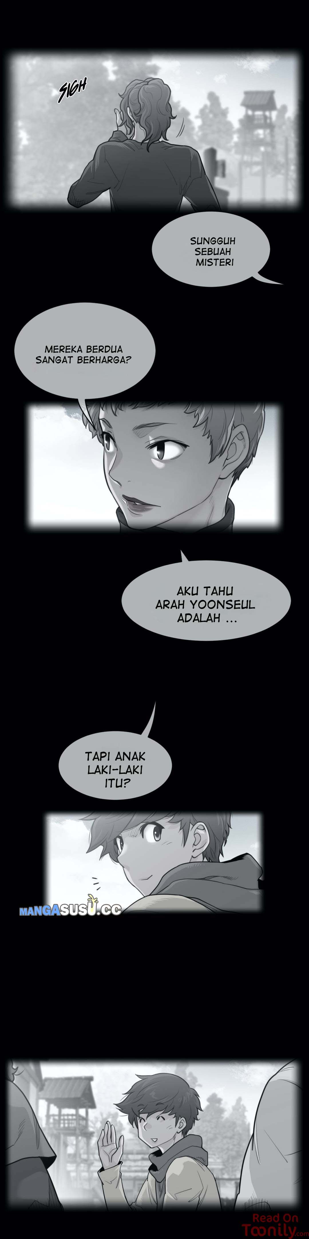 Perfect Half - Chapter 119 3