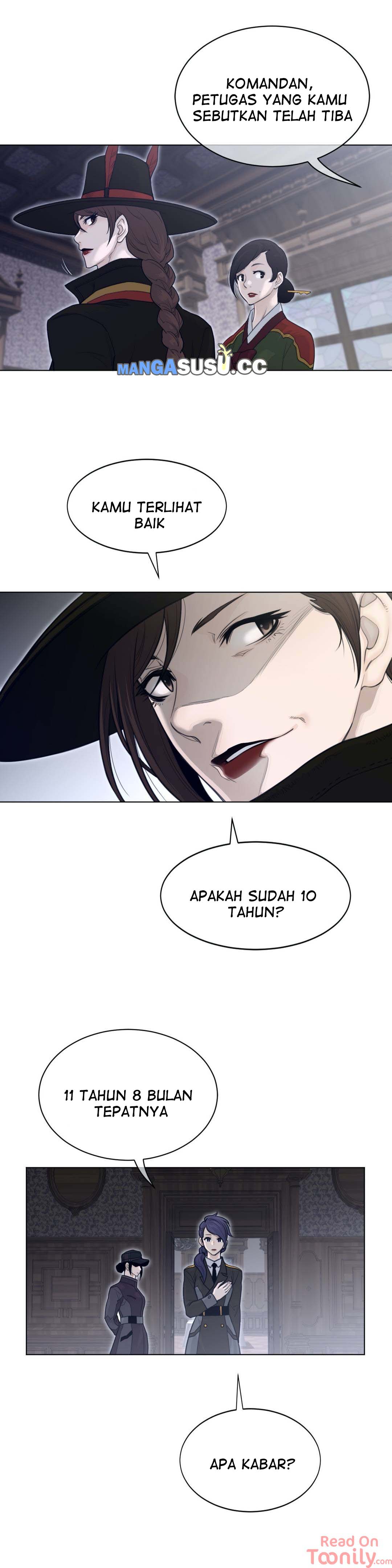 Perfect Half - Chapter 119 23