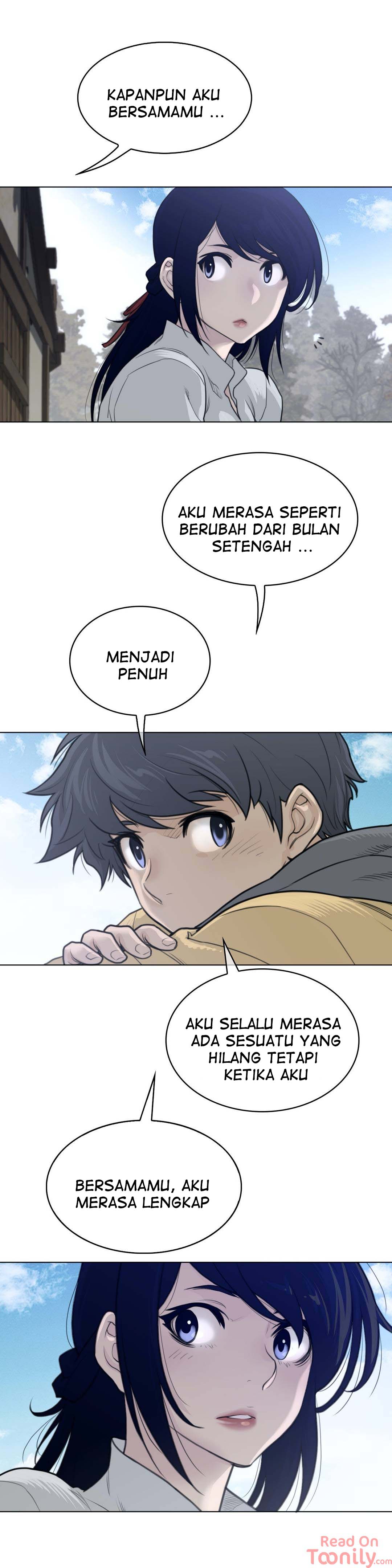 Perfect Half - Chapter 119 9