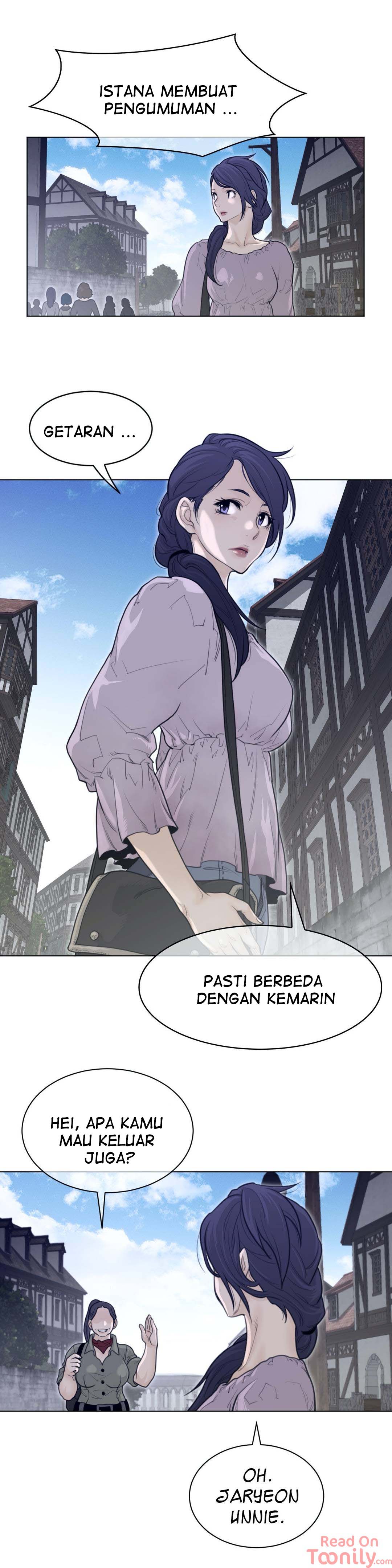 Perfect Half - Chapter 119 20