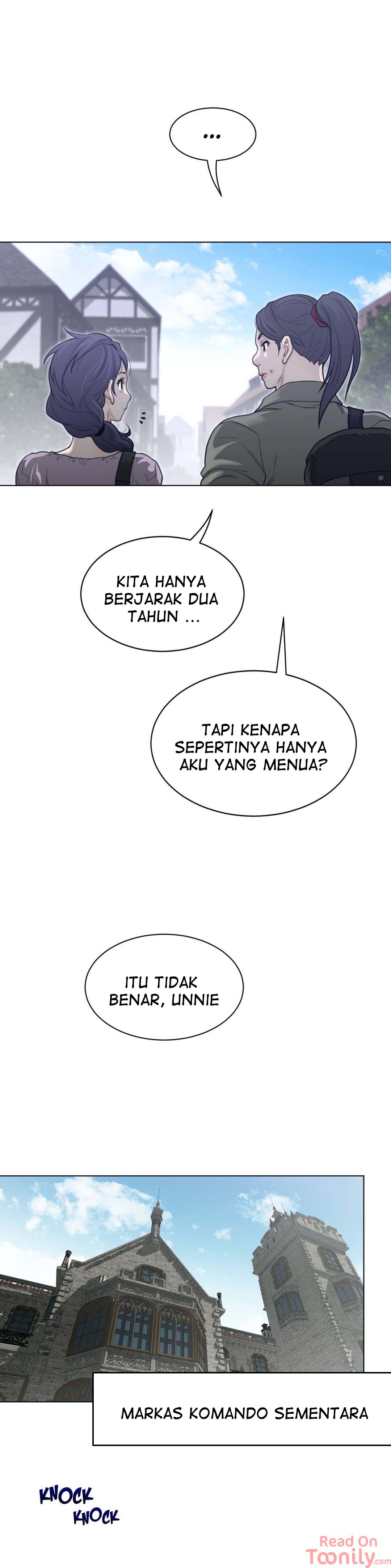 Perfect Half - Chapter 119 22
