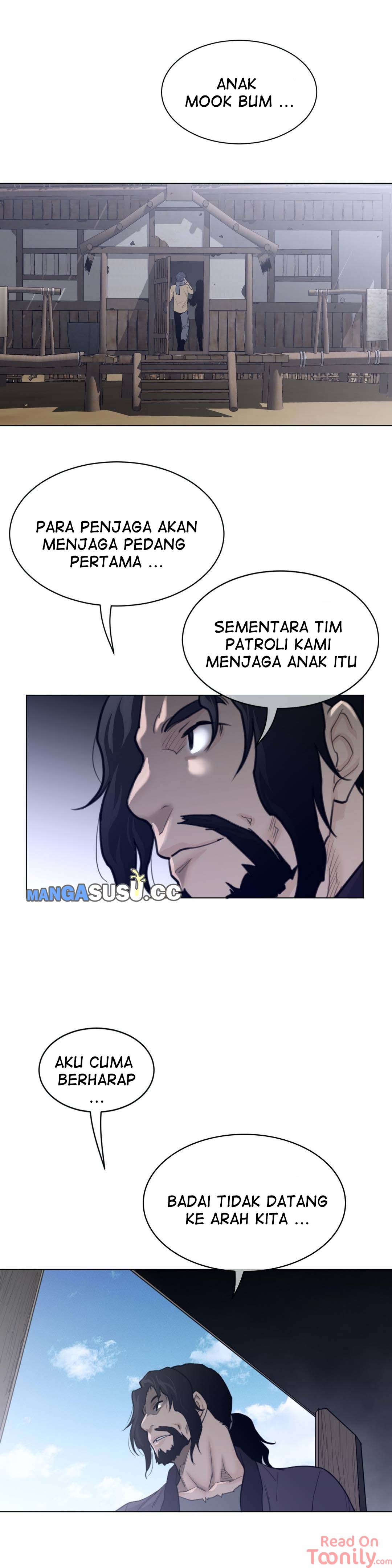 Perfect Half - Chapter 119 18