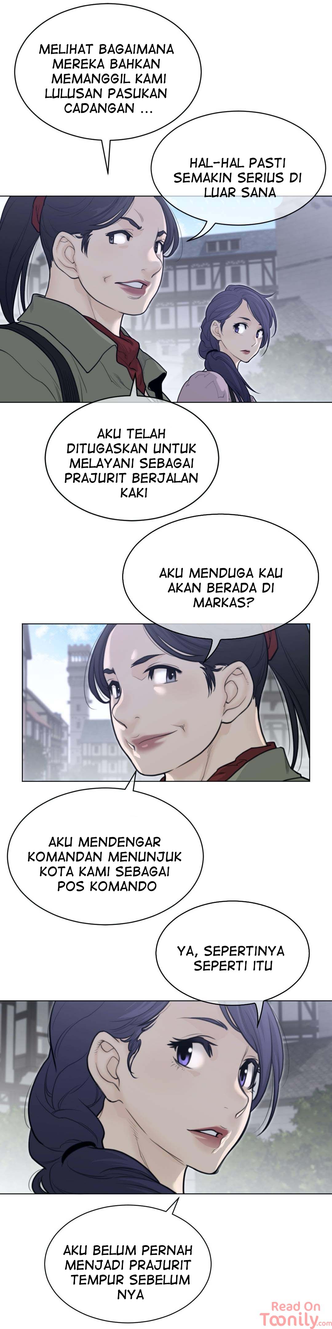 Perfect Half - Chapter 119 21