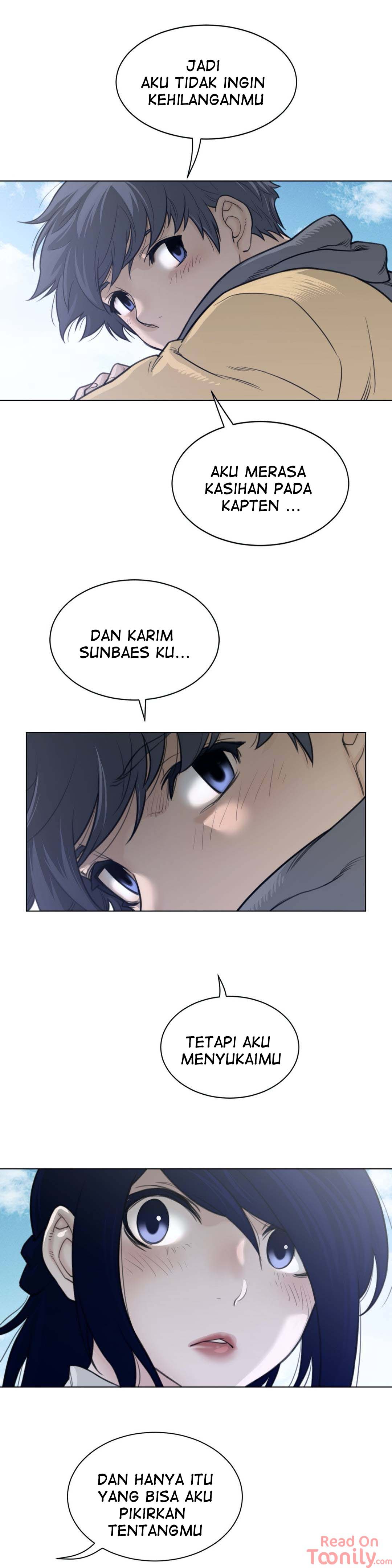 Perfect Half - Chapter 119 10