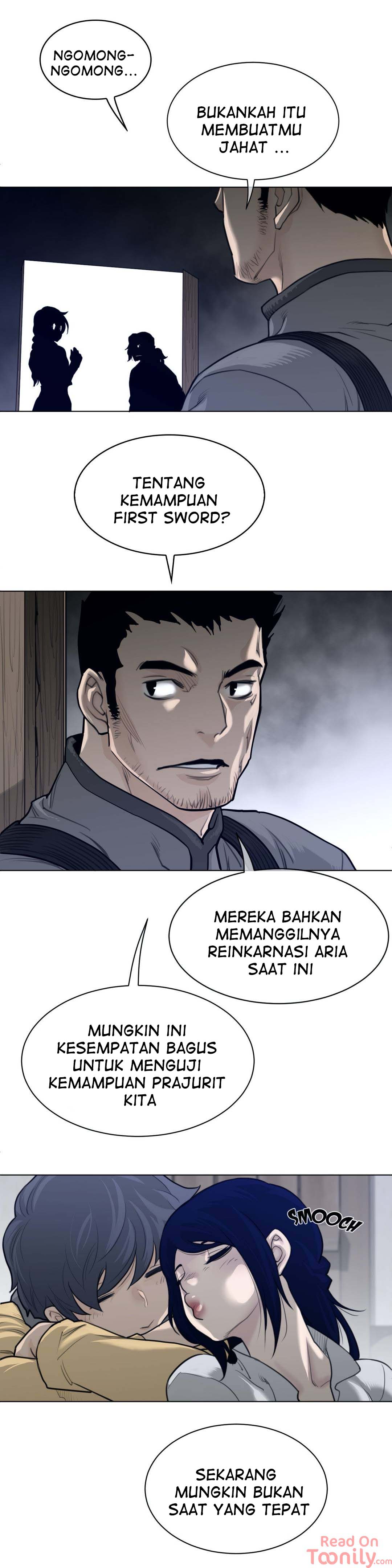 Perfect Half - Chapter 119 15