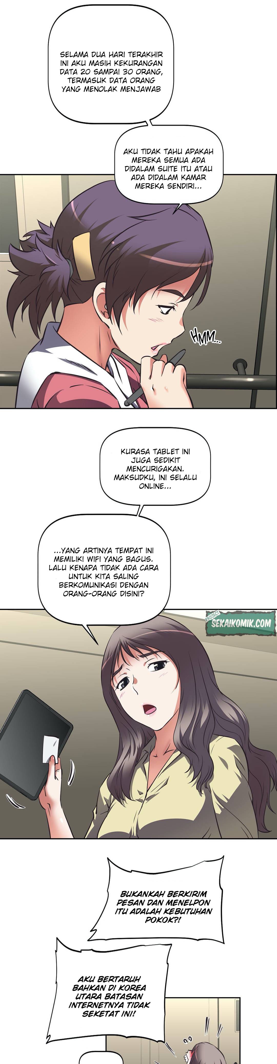 Hell’s Harem - Chapter 17 14 Hell’s Harem - Chapter 17 14