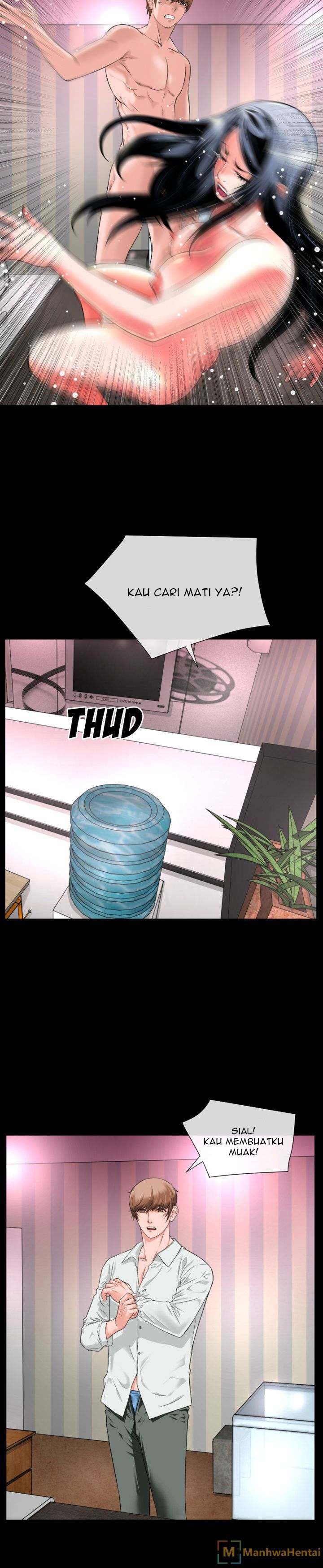Beyond Imagination - Chapter 17 5