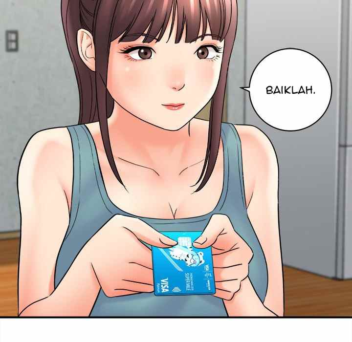With Yumi - Chapter 17 94