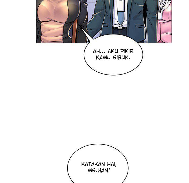 The Teacher Secret - Chapter 17 11