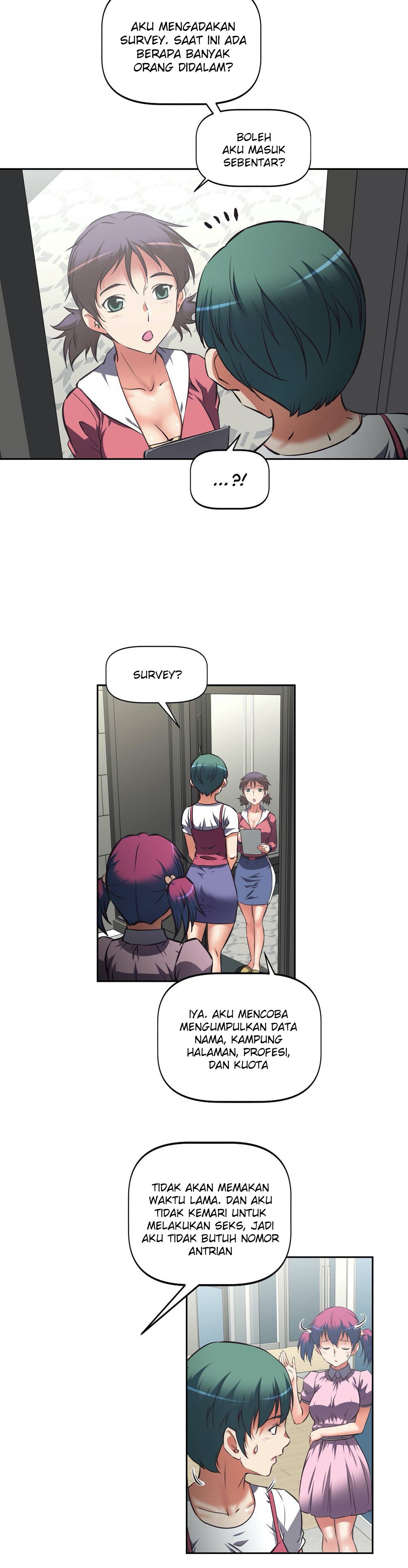 Hell’s Harem - Chapter 17 10 Hell’s Harem - Chapter 17 10