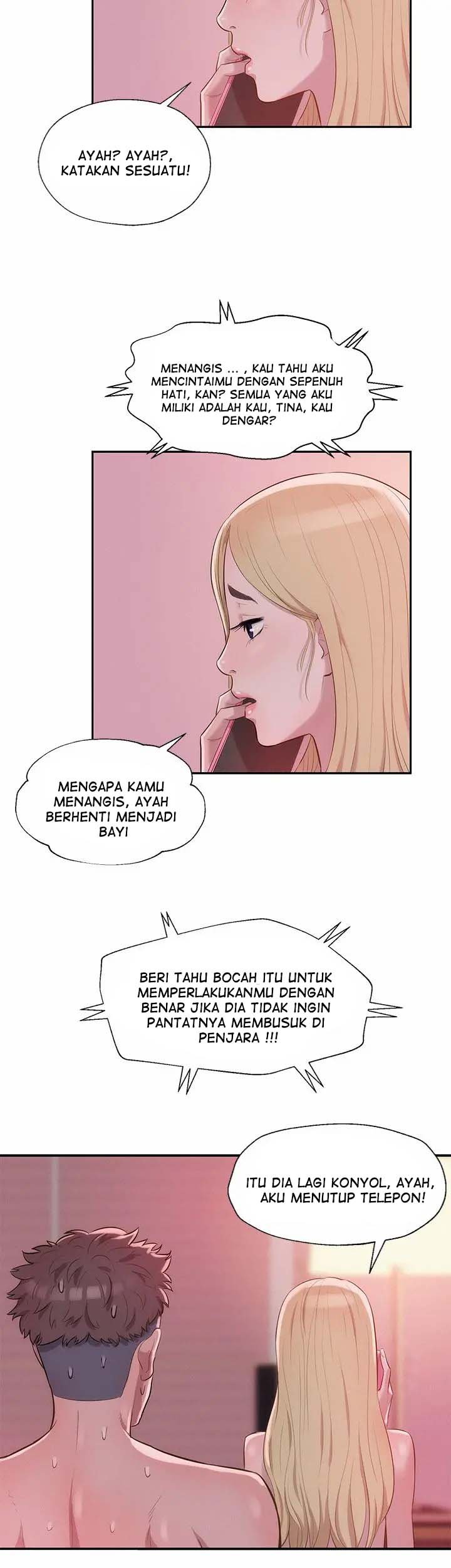 Freshman - Chapter 17 32