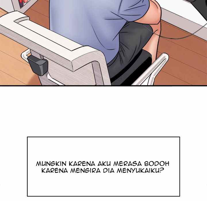 With Yumi - Chapter 17 45
