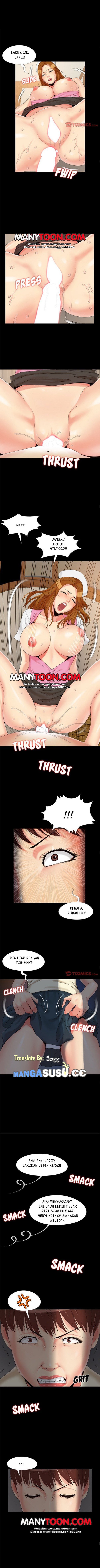 Sleepy Town Escapades - Chapter 17 3 Sleepy Town Escapades - Chapter 17 3