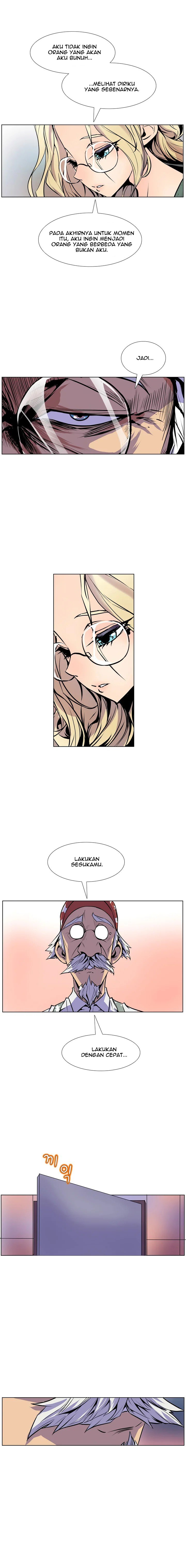 Sahwa: Secret Commission - Chapter 17 15 Sahwa: Secret Commission - Chapter 17 15