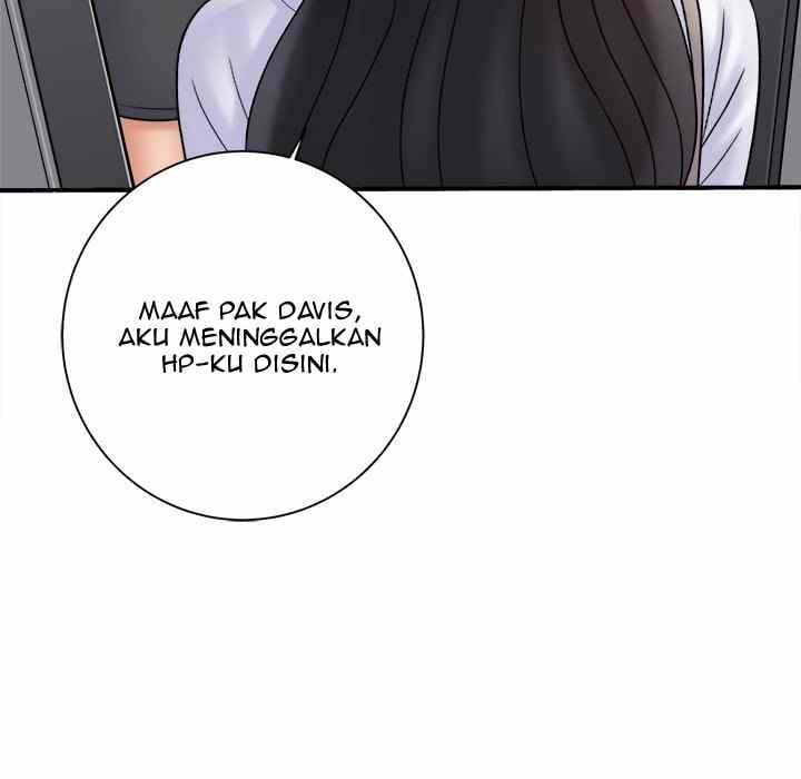 With Yumi - Chapter 17 136