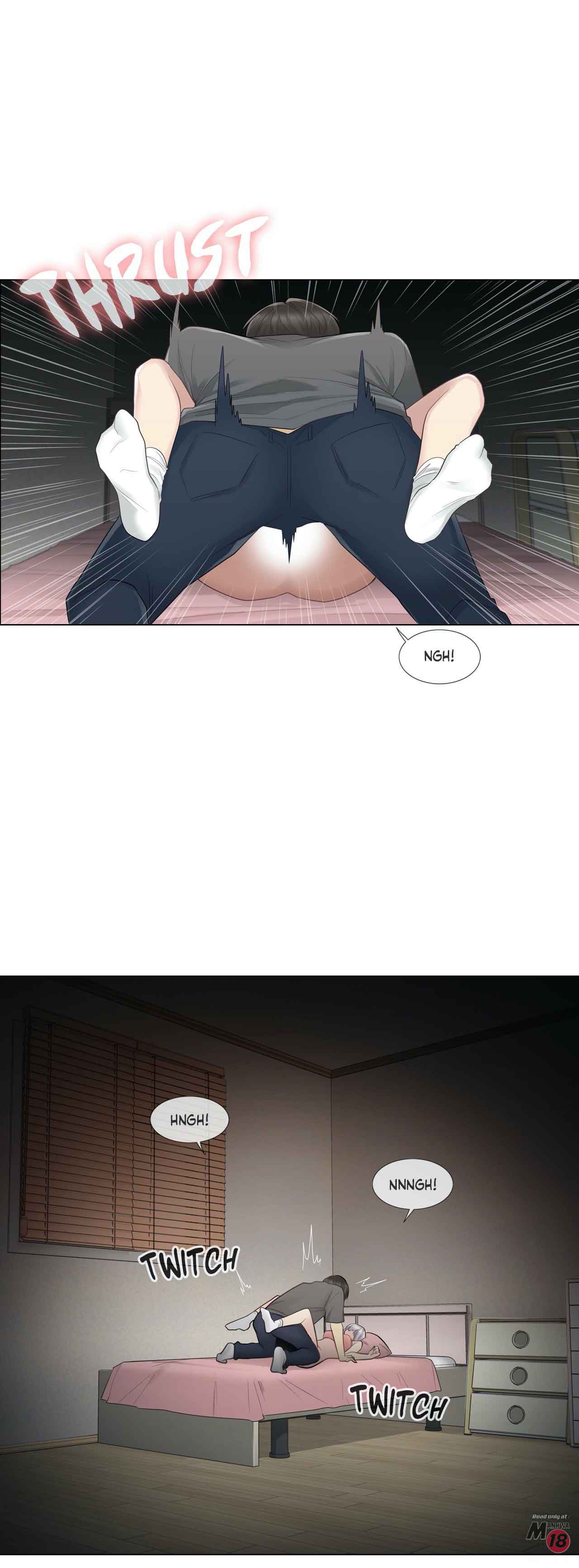 Touch to Unlock - Chapter 17 9 Touch to Unlock - Chapter 17 9