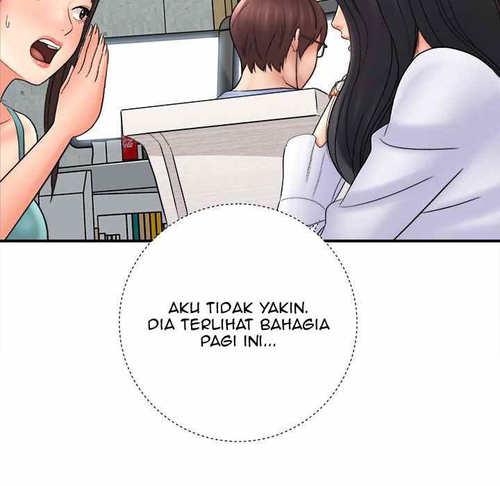 With Yumi - Chapter 17 11