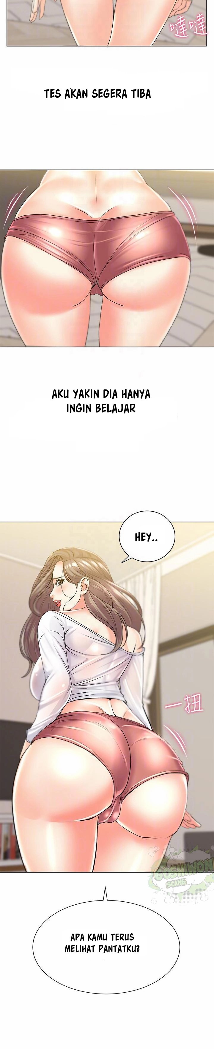 Eunhye Supermarket - Chapter 18 16