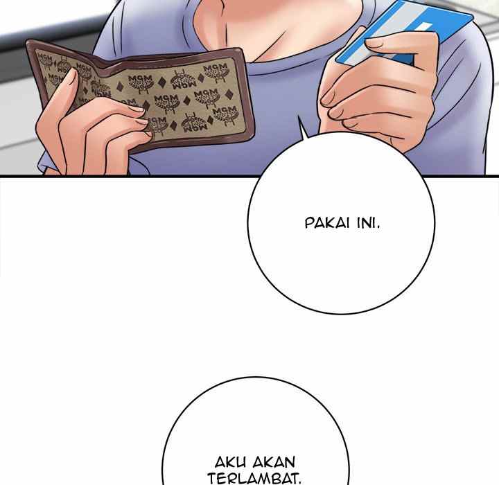 With Yumi - Chapter 17 92