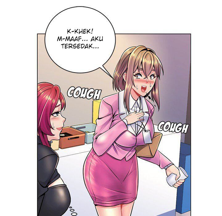 The Teacher Secret - Chapter 17 24