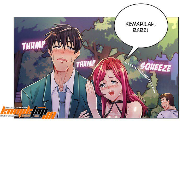 The Teacher Secret - Chapter 17 104