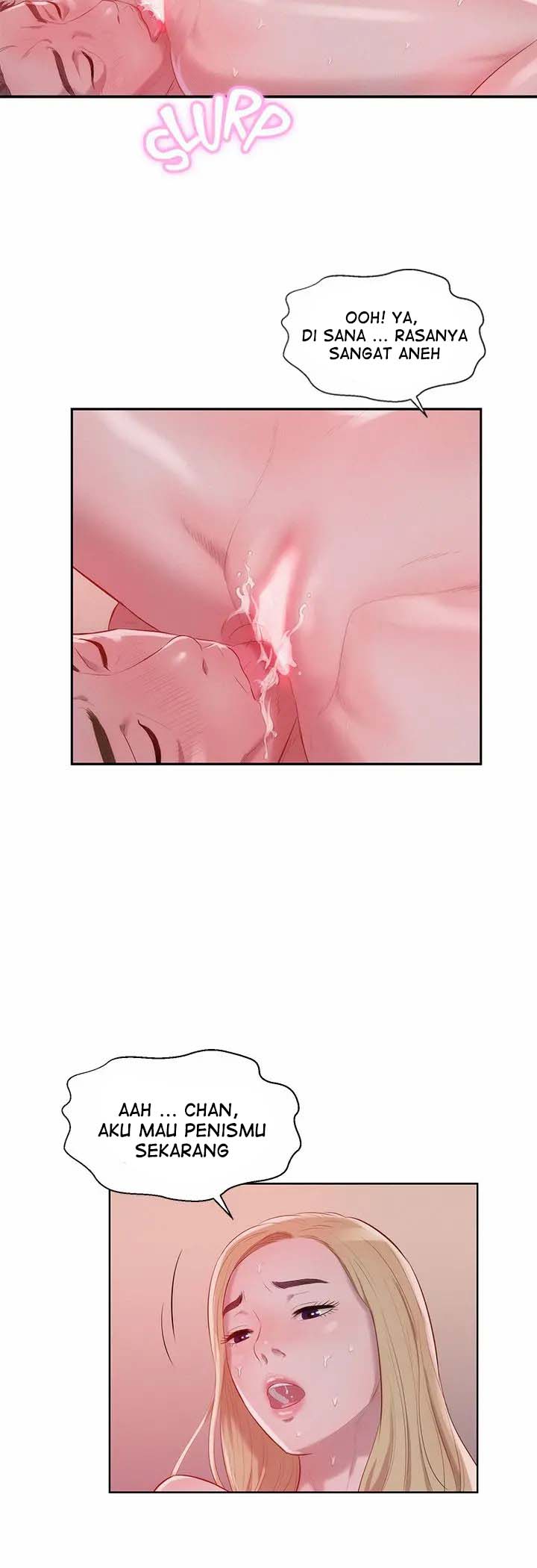 Freshman - Chapter 17 17