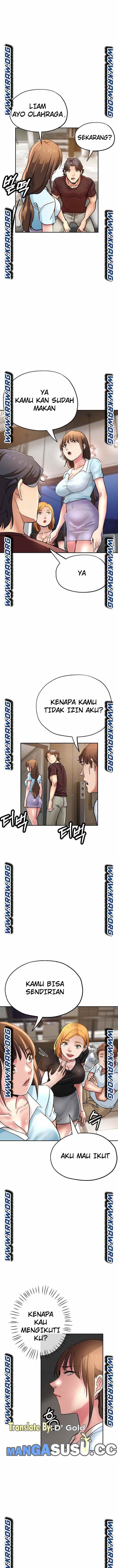 My Aunt Is a Yoga Student - Chapter 17 9 My Aunt Is a Yoga Student - Chapter 17 9