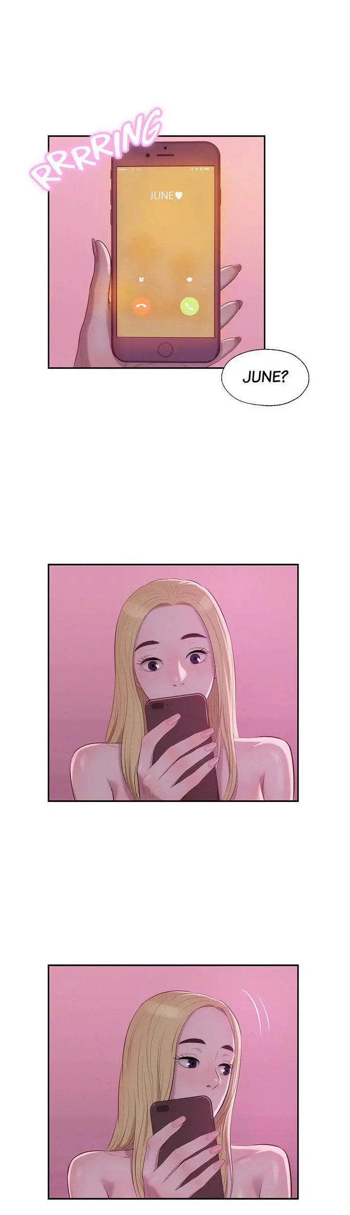 Freshman - Chapter 17 4