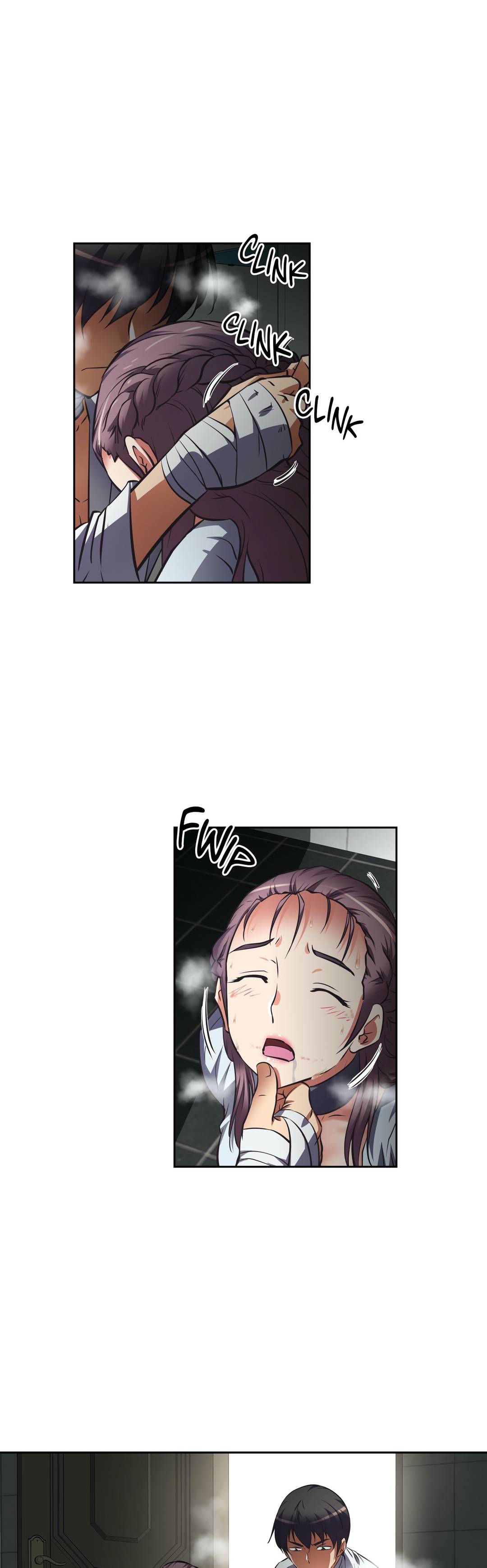 Hell’s Harem - Chapter 17 28 Hell’s Harem - Chapter 17 28