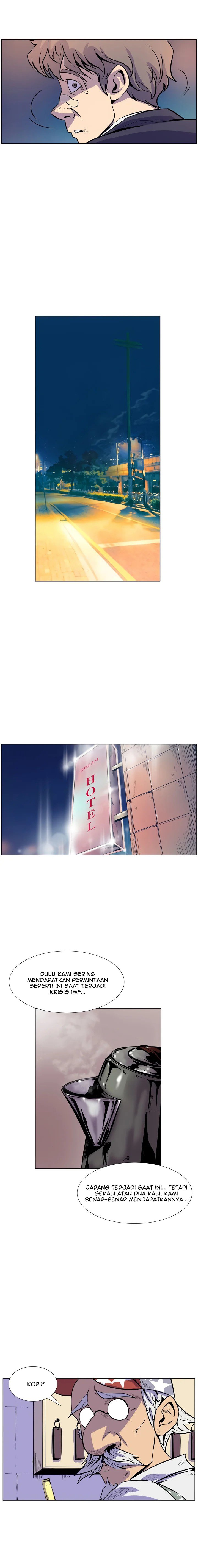 Sahwa: Secret Commission - Chapter 17 13 Sahwa: Secret Commission - Chapter 17 13