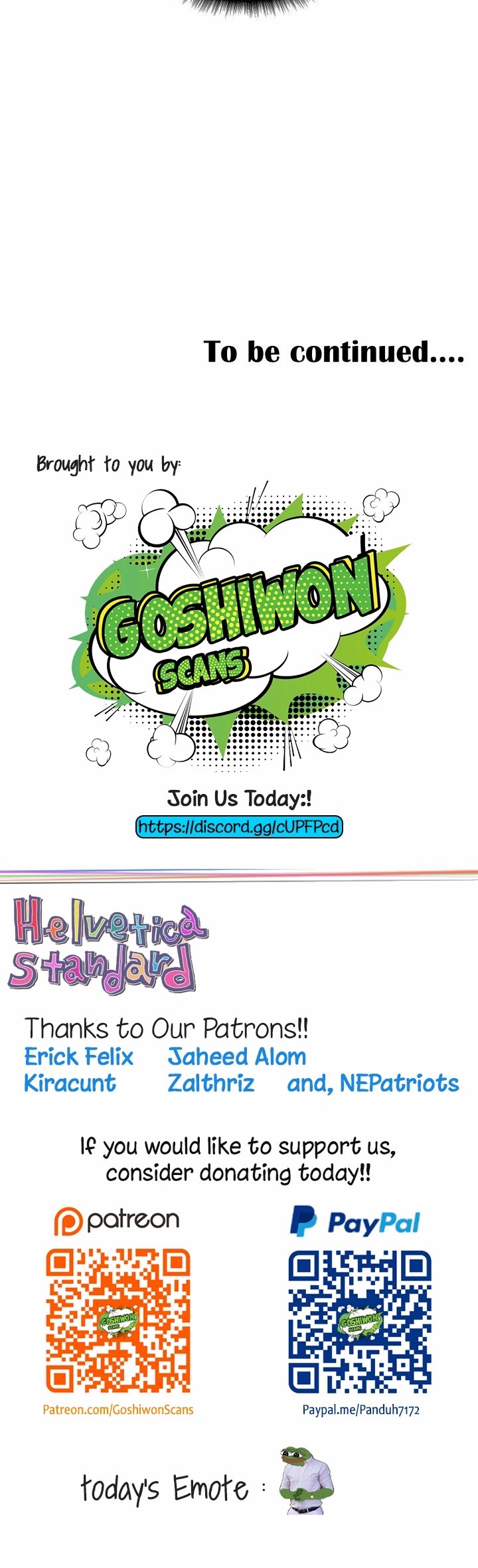 Eunhye Supermarket - Chapter 18 24