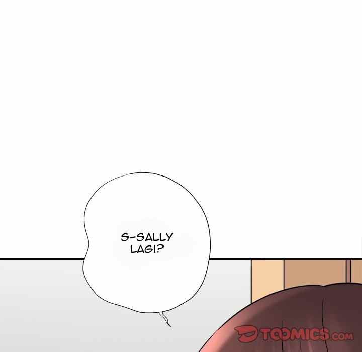 With Yumi - Chapter 17 170