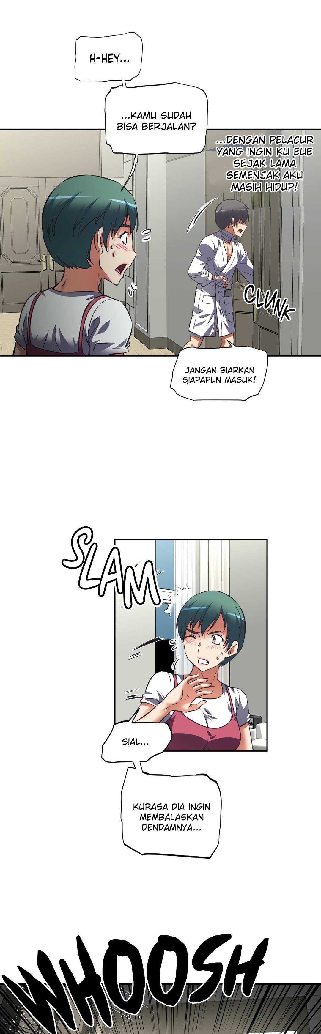 Hell’s Harem - Chapter 17 26 Hell’s Harem - Chapter 17 26