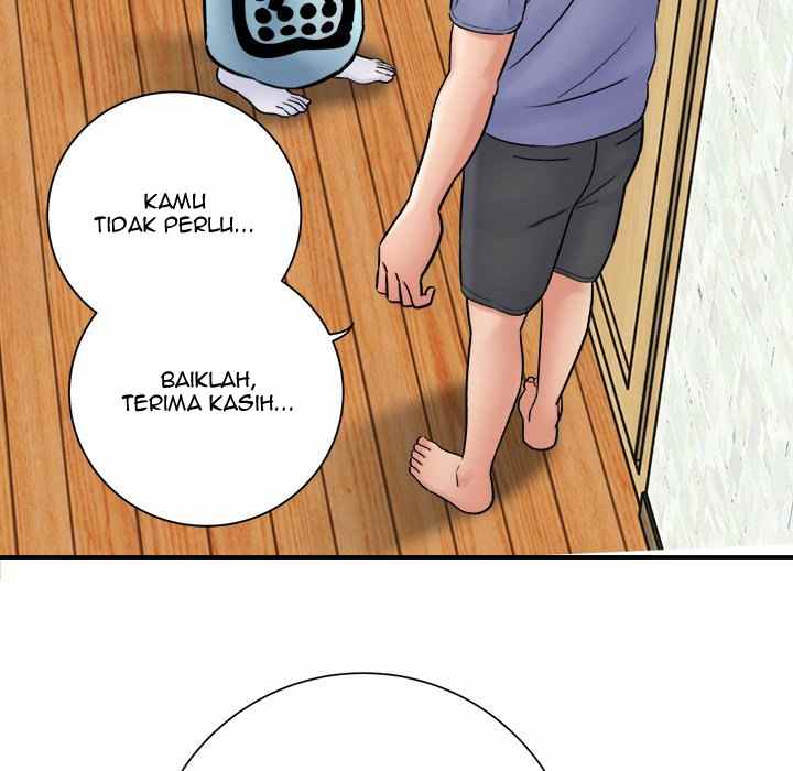 With Yumi - Chapter 17 116