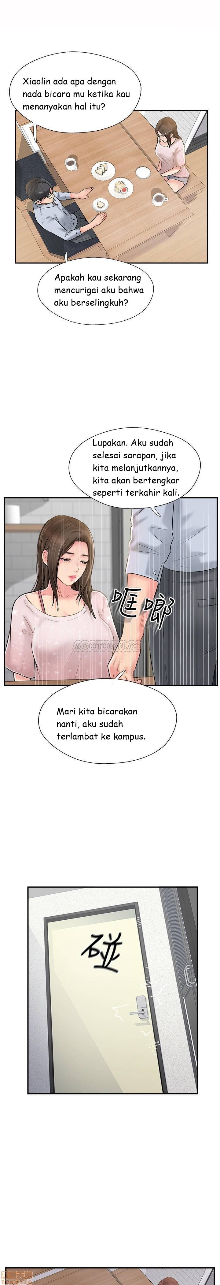 Swinging - Chapter 17 28